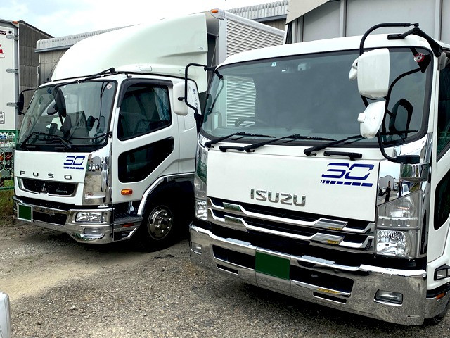 保有車両